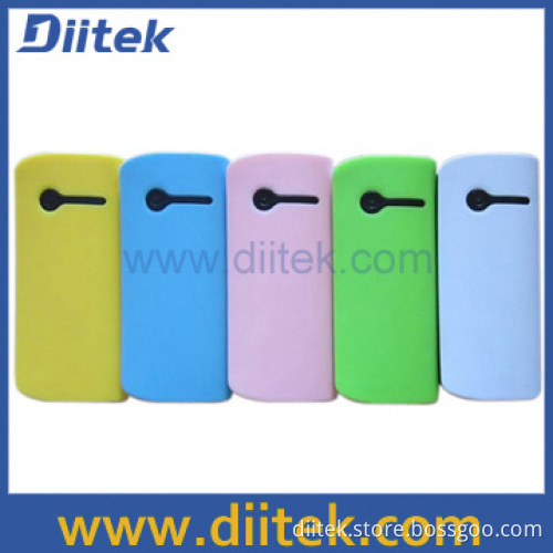 Power Bank with 4400mAh (PB-C213)